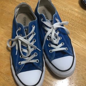 Chuck Taylor All Star Seasonal Color